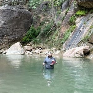 Meet your Posher, Jacob